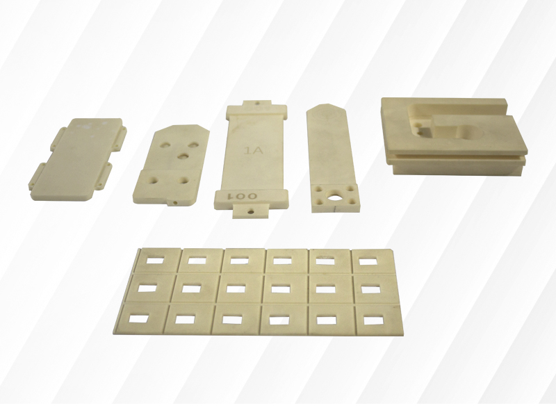 自動化定位、智能機械手陶瓷系列